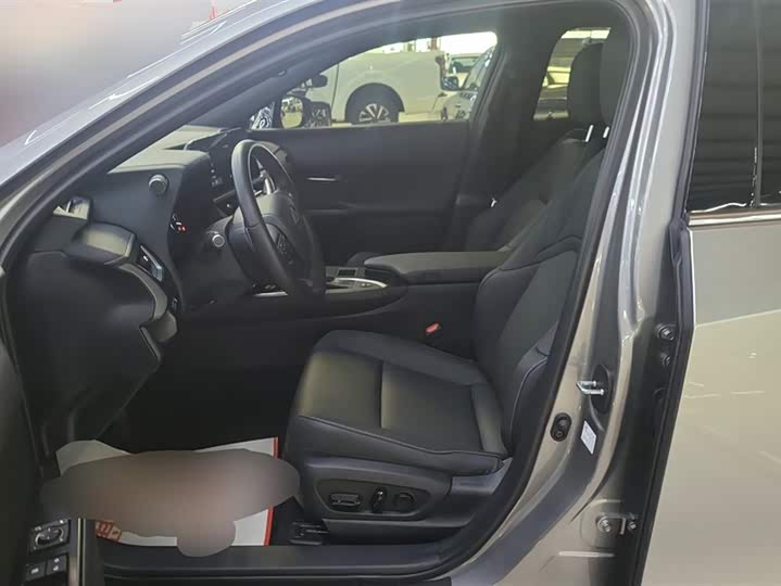 Lexus UX 2022 2022款 260h 探·酷版