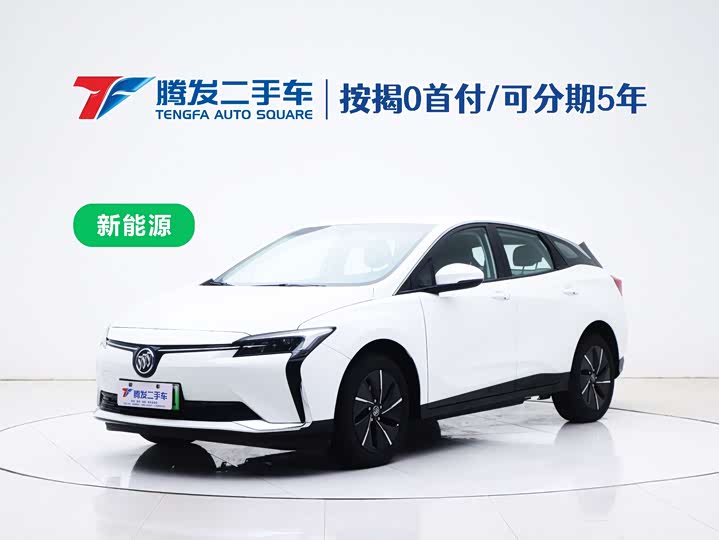 Buick Velite 6 2024 2024款 430km 舒享版