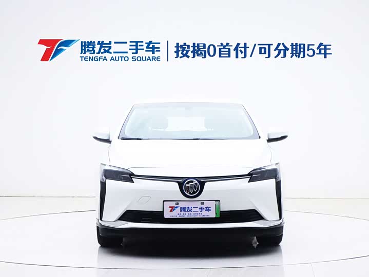 Buick Velite 6 2024 2024款 430km 舒享版