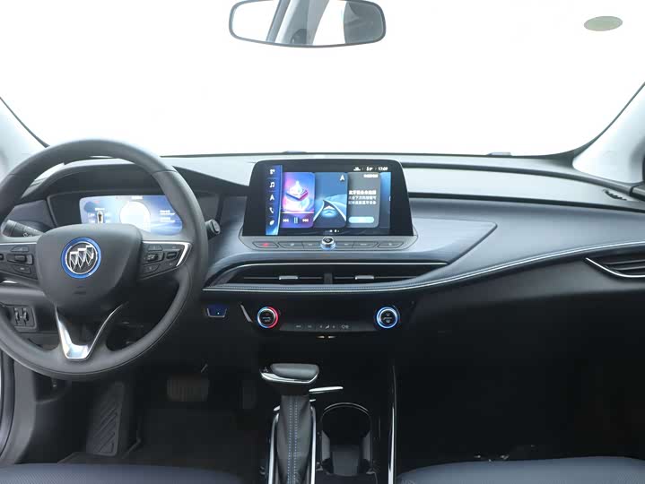 Buick Velite 6 2024 2024款 430km 舒享版