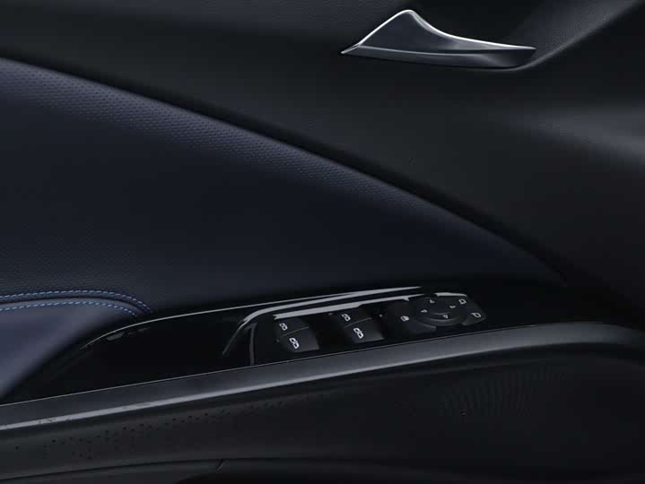 Buick Velite 6 2024 2024款 430km 舒享版