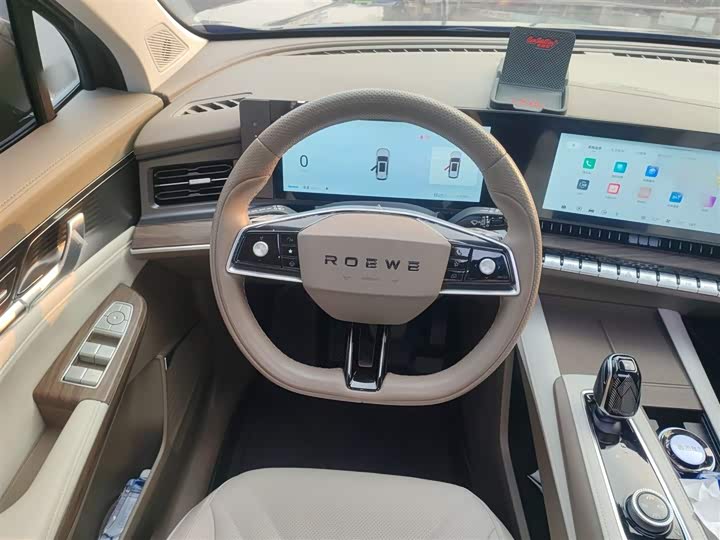 Roewe RX9 2023 2023款 2.0T 两驱优享版