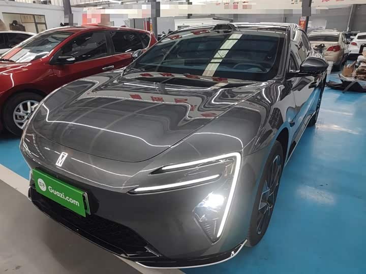 Avatr 06 2025 2025款 Max增程版