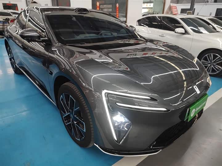 Avatr 06 2025 2025款 Max增程版