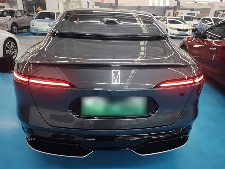 Avatr 06 2025 2025款 Max增程版