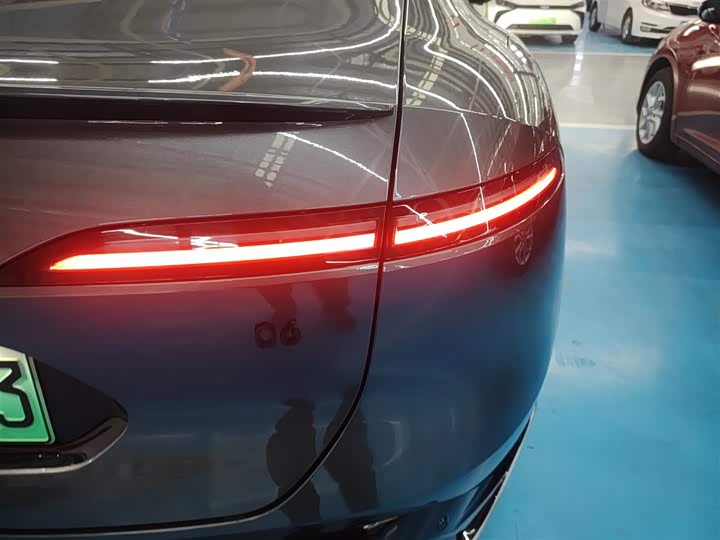 Avatr 06 2025 2025款 Max增程版