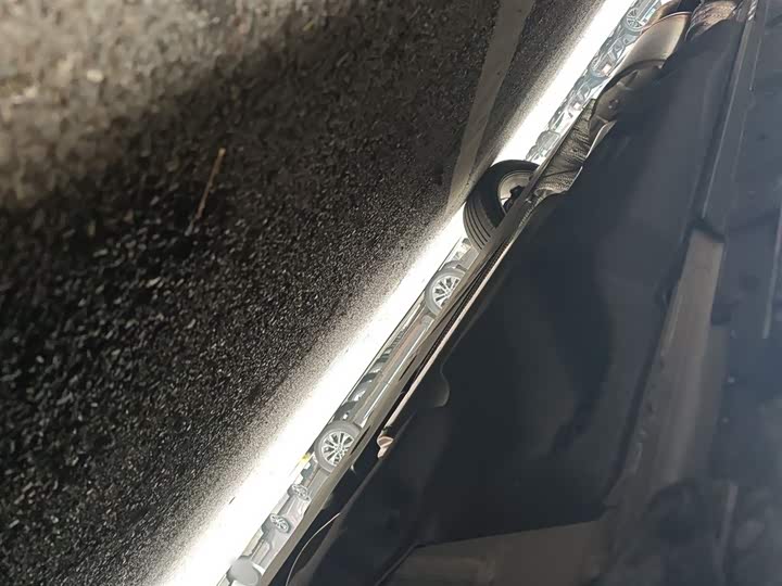 Toyota Highlander 2024 2024款 380T 四驱至尊型 7座