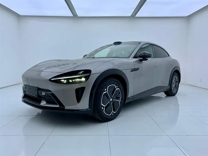 Xiaomi YU7 2025 2025款 超长续航后驱版