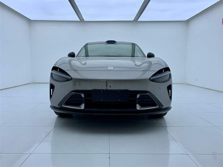 Xiaomi YU7 2025 2025款 超长续航后驱版