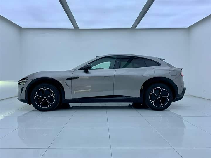 Xiaomi YU7 2025 2025款 超长续航后驱版