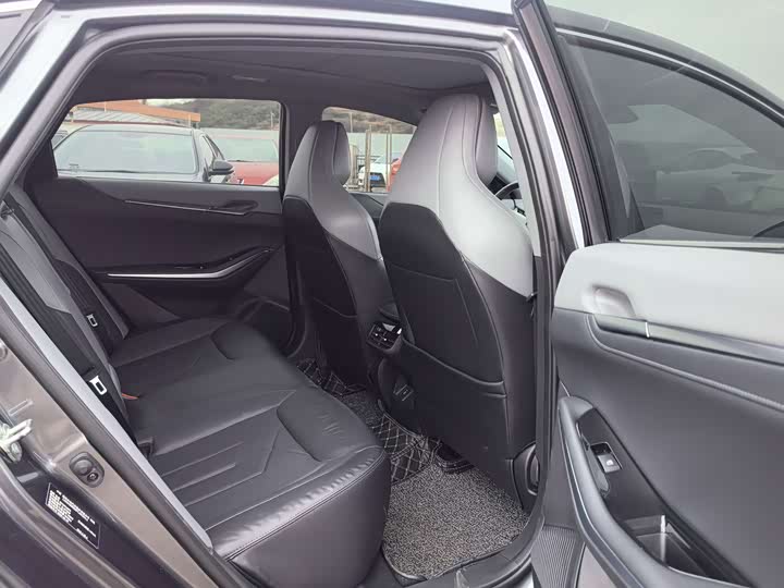 Changan Raeton Plus 2023 2023款 1.5T DCT旗舰型