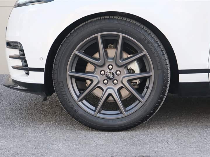 Land Rover Range Rover Velar 2025 2025款 Dynamic HSE