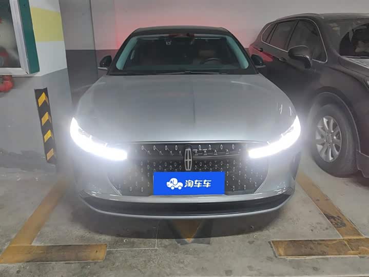 Lincoln Z (Zephyr) 2024 2024款 2.0T 尊尚版