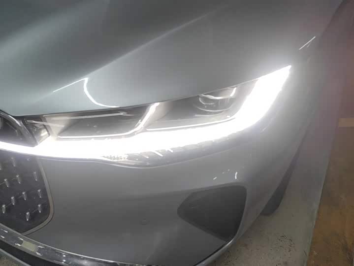 Lincoln Z (Zephyr) 2024 2024款 2.0T 尊尚版