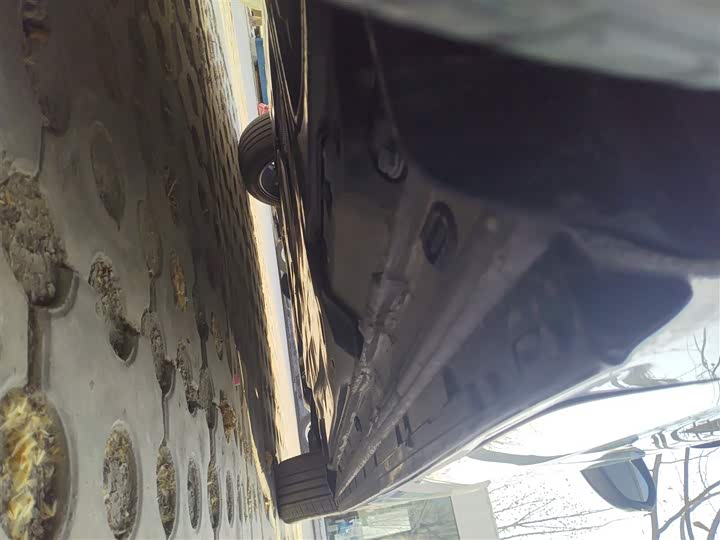 Volkswagen Golf 2025 2025款 改款二 300TSI R-Line