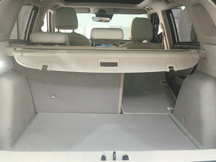 Geely Icon 2023 2023款 1.5TD 巧克力醇臻版