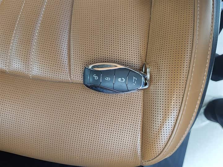 Hongqi HQ9 2023 2023款 2.0T 智联旗享版