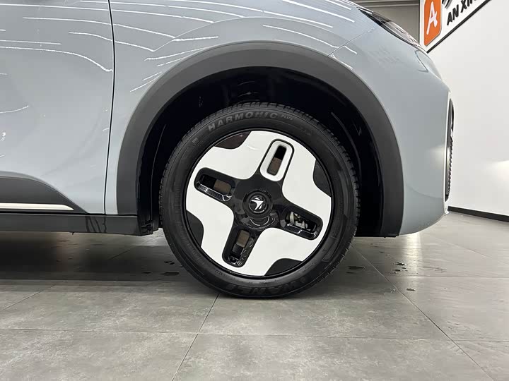 BAIC Arcfox Kaola 2023 2023款 家庭版Pro