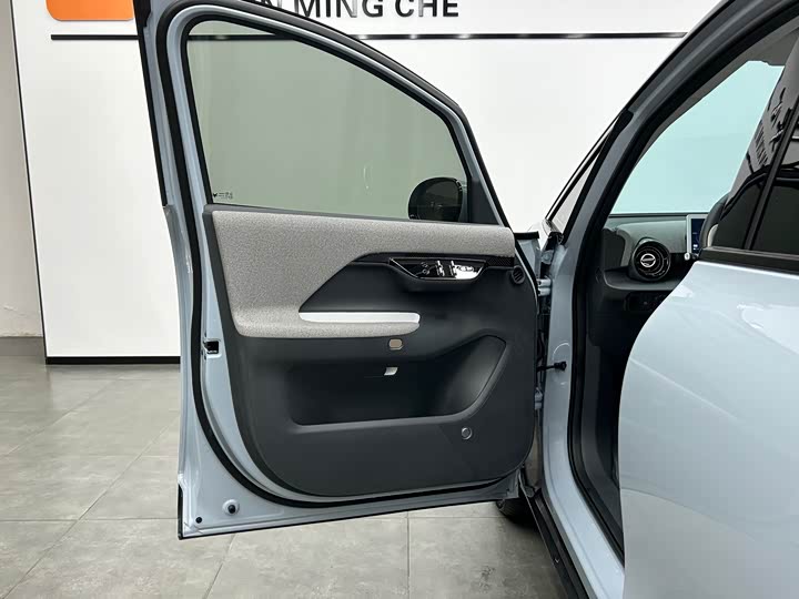 BAIC Arcfox Kaola 2023 2023款 家庭版Pro