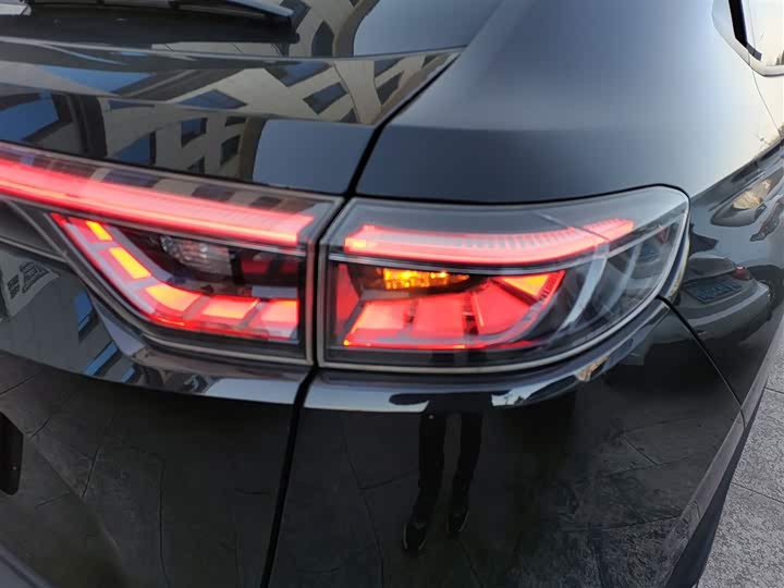 Honda XR-V 2024 2024款 1.5L CVT热力版