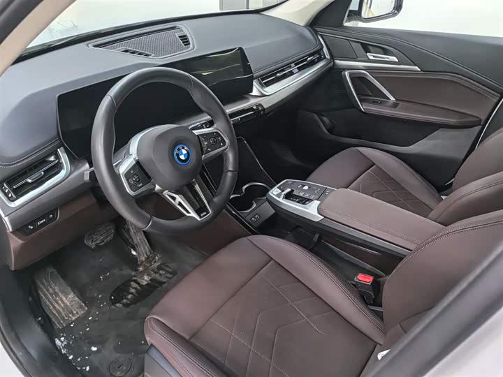BMW iX1 2023 2023款 eDrive25L M运动套装