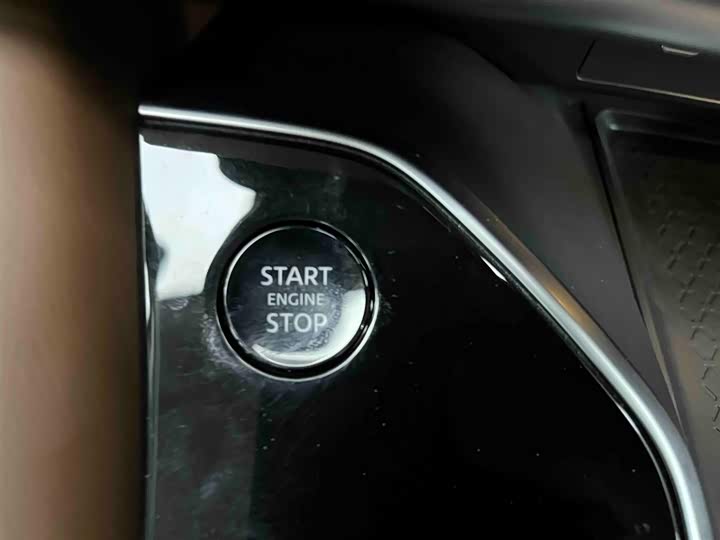 Nissan Pathfinder 2024 2024款 380VC-TURBO 四驱智尊版 6座