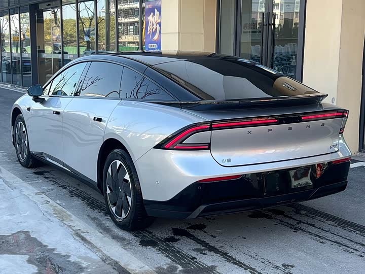 XPeng F57 2024 2024款 长续航 Max