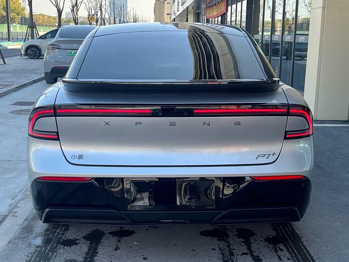 XPeng F57 2024 2024款 长续航 Max