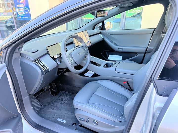 XPeng F57 2024 2024款 长续航 Max