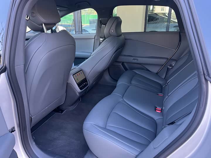 XPeng F57 2024 2024款 长续航 Max