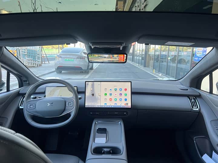 XPeng F57 2024 2024款 长续航 Max