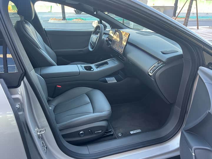 XPeng F57 2024 2024款 长续航 Max