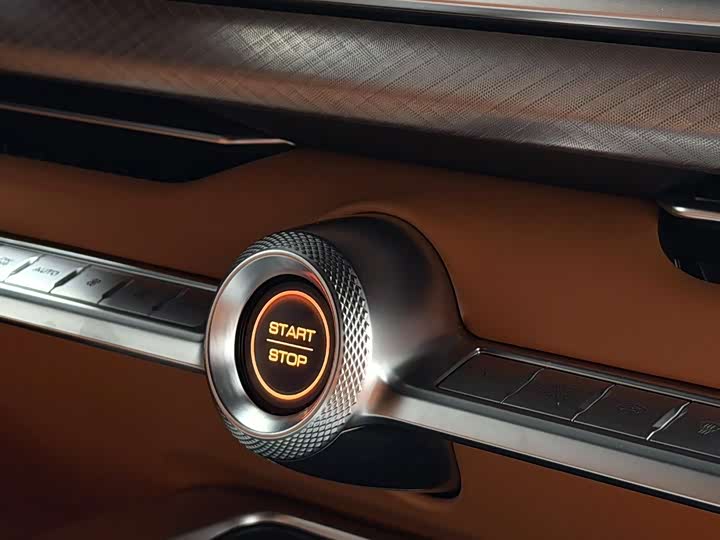 Tank 700 Hybrid 2024 2024款 Hi4-T 极境版