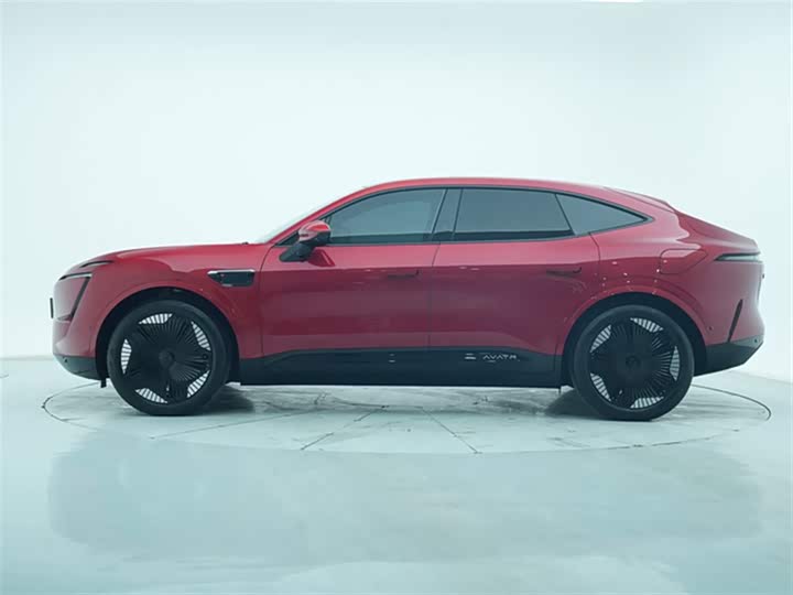 Avatr 11 2023 2023款 长续航单电机版 5座