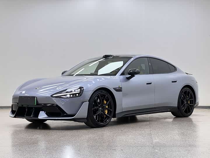 Xiaomi SU7 Ultra 2025 2025款 Ultra