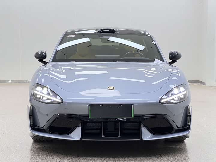 Xiaomi SU7 Ultra 2025 2025款 Ultra