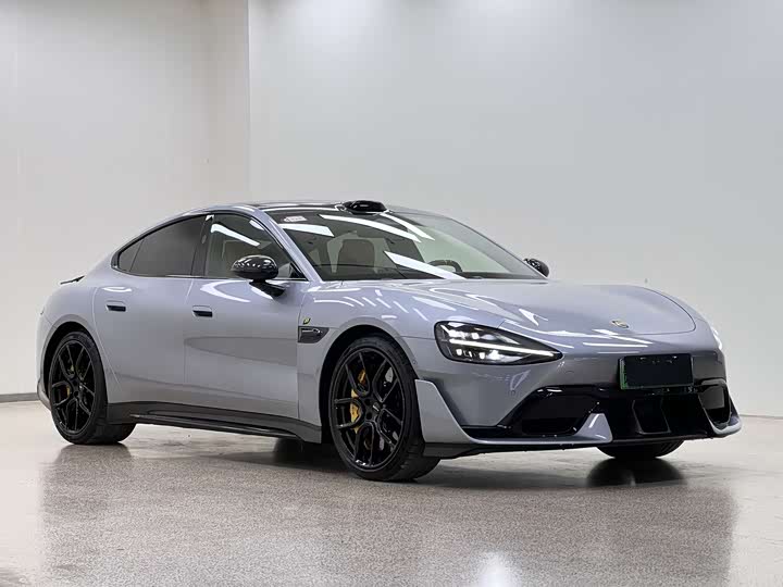 Xiaomi SU7 Ultra 2025 2025款 Ultra