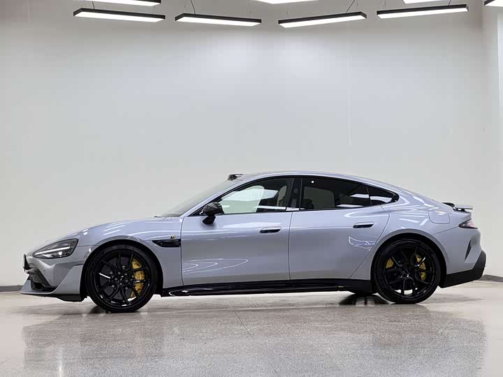 Xiaomi SU7 Ultra 2025 2025款 Ultra