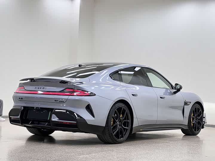 Xiaomi SU7 Ultra 2025 2025款 Ultra