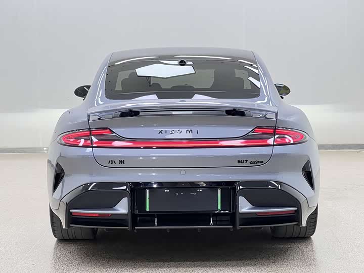 Xiaomi SU7 Ultra 2025 2025款 Ultra