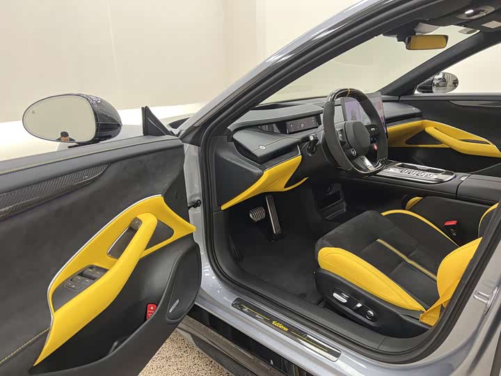 Xiaomi SU7 Ultra 2025 2025款 Ultra