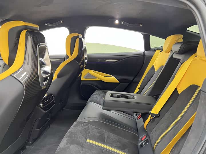 Xiaomi SU7 Ultra 2025 2025款 Ultra