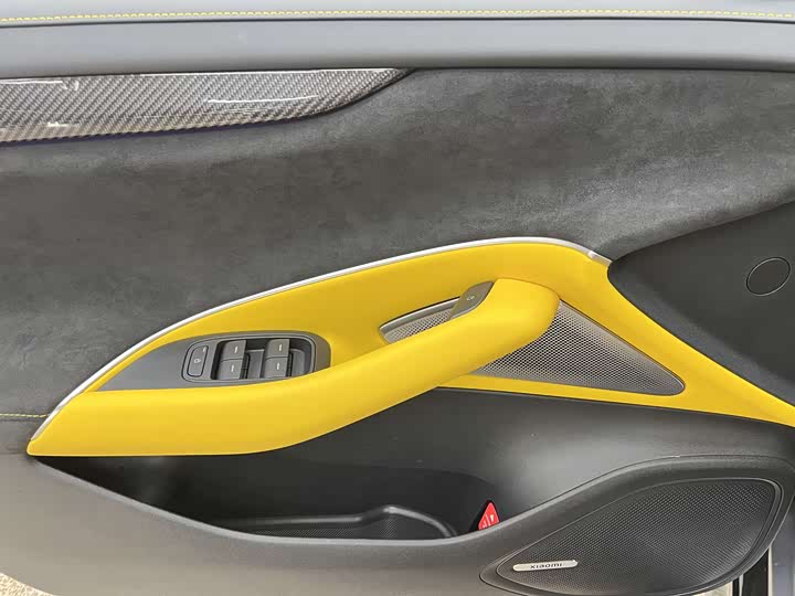 Xiaomi SU7 Ultra 2025 2025款 Ultra