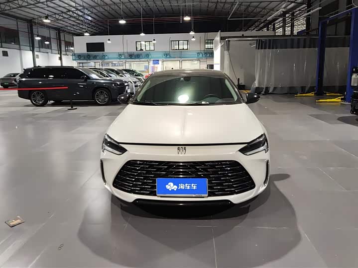 Buick Regal 2024 2024款 25T 超享版