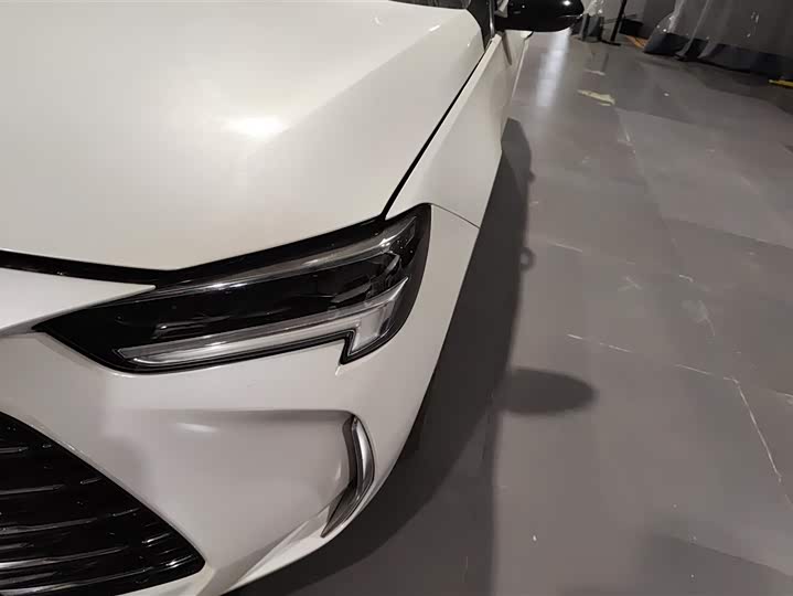 Buick Regal 2024 2024款 25T 超享版