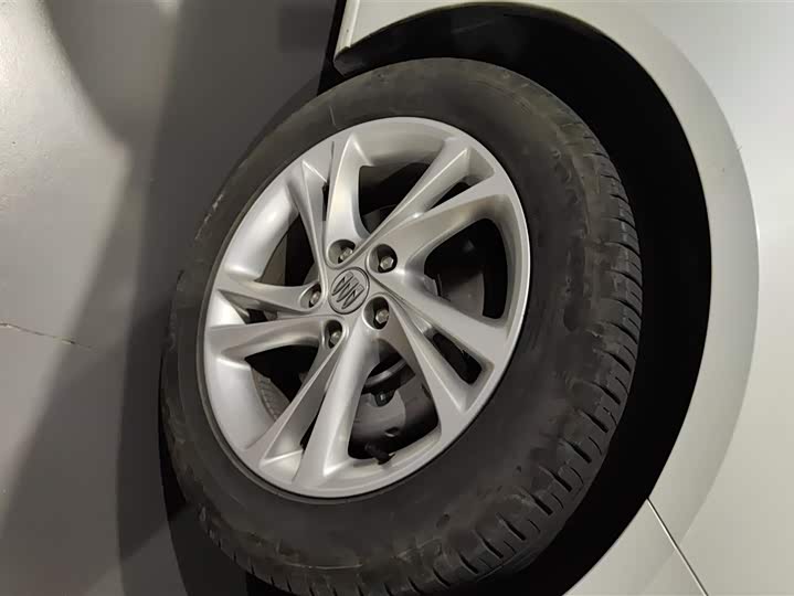 Buick Regal 2024 2024款 25T 超享版