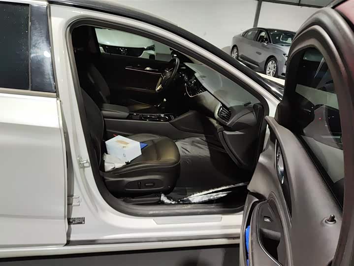 Buick Regal 2024 2024款 25T 超享版