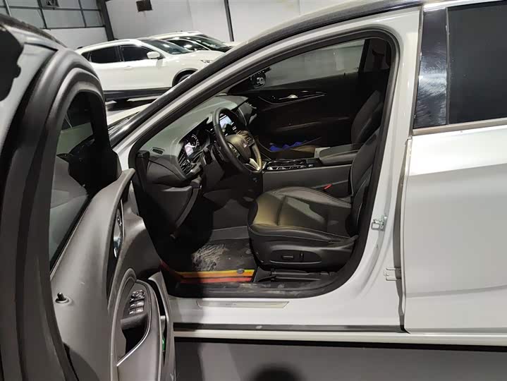 Buick Regal 2024 2024款 25T 超享版