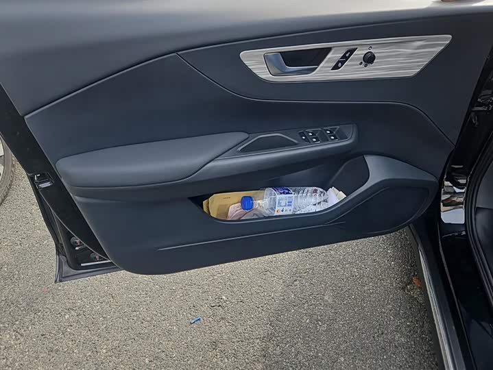 Hongqi E-QM5 2024 2024款 610km PLUS