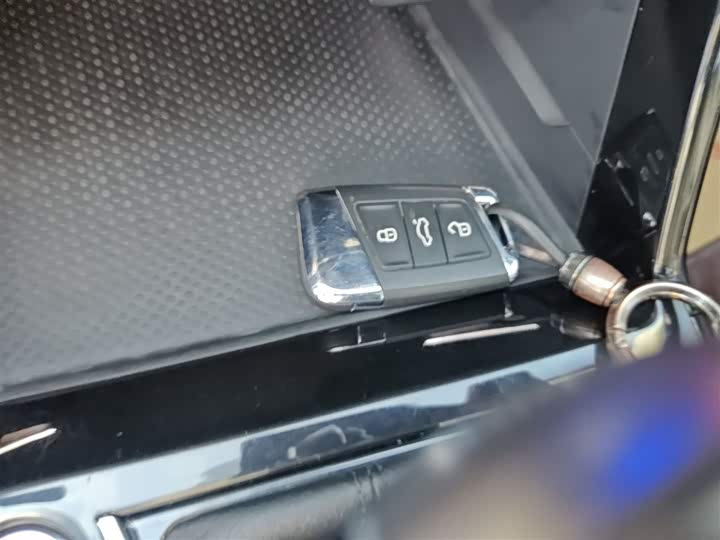 Volkswagen Passat Hybrid 2023 2023款 430PHEV 混动精英版